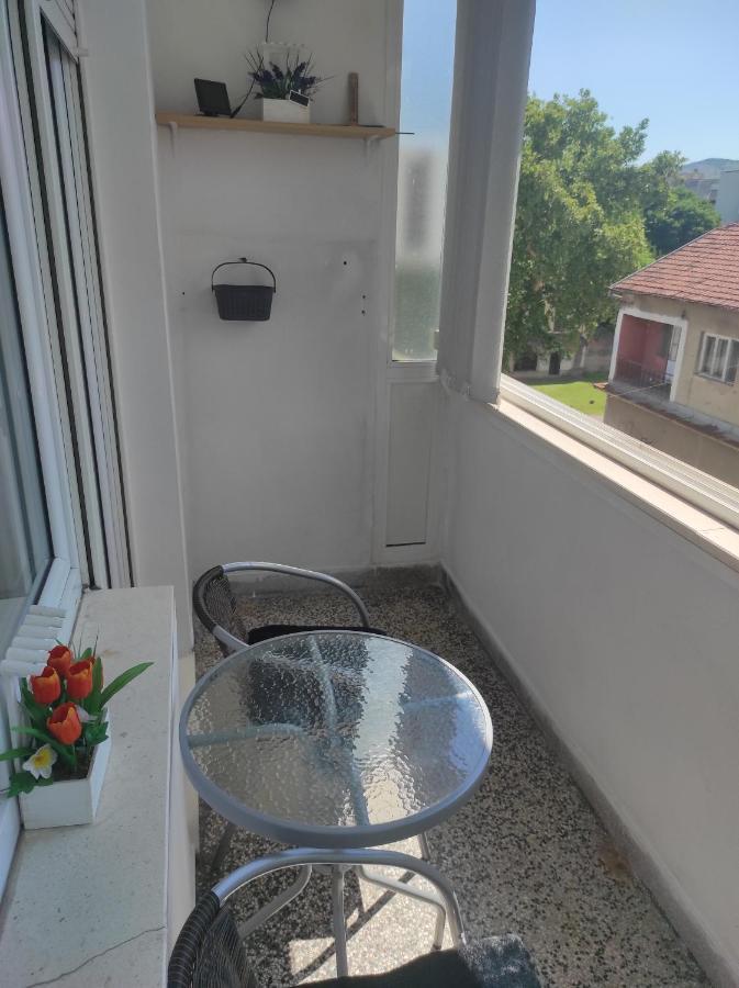 Apartman Ana 캐플례나 외부 사진