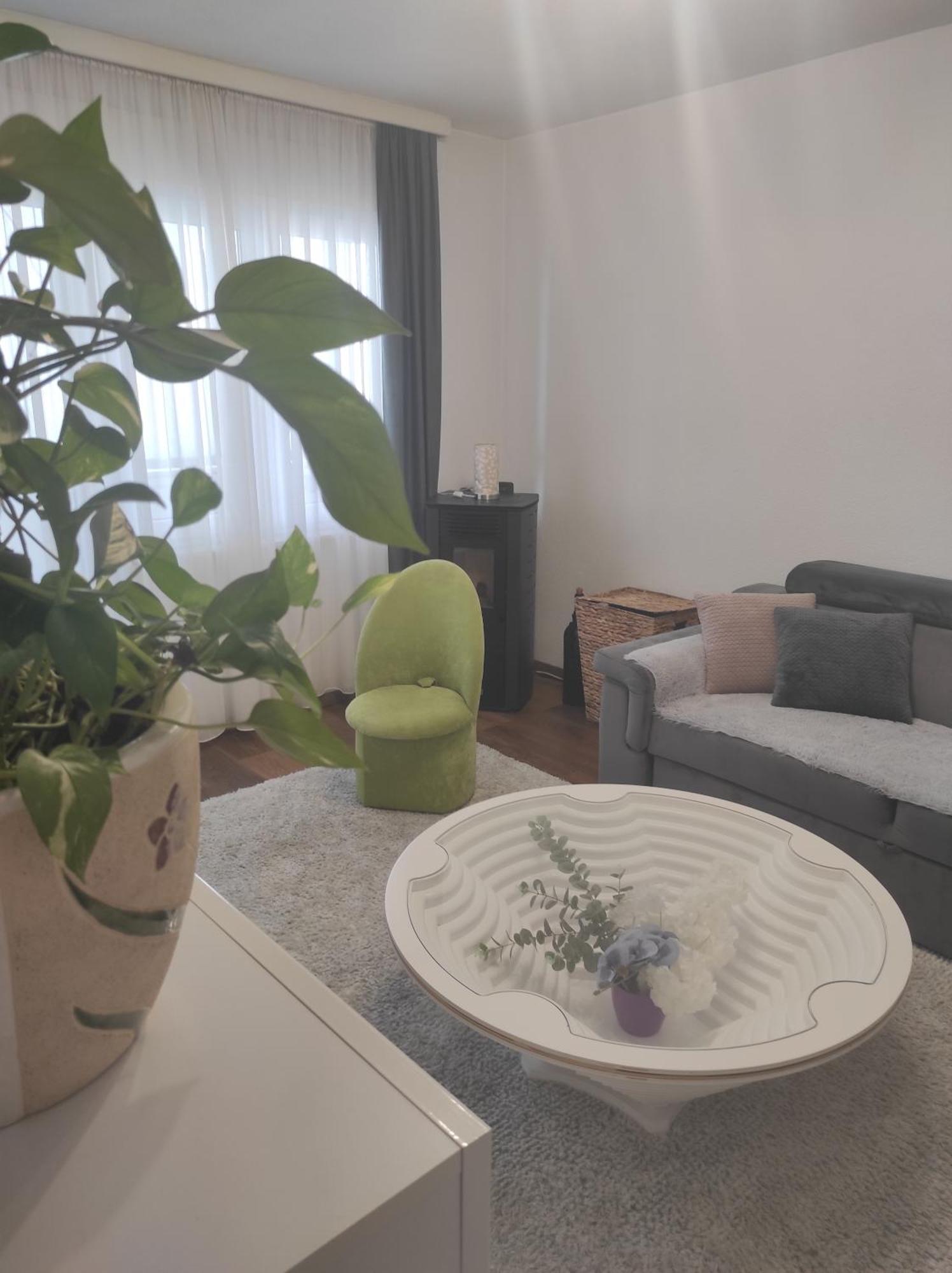 Apartman Ana 캐플례나 외부 사진