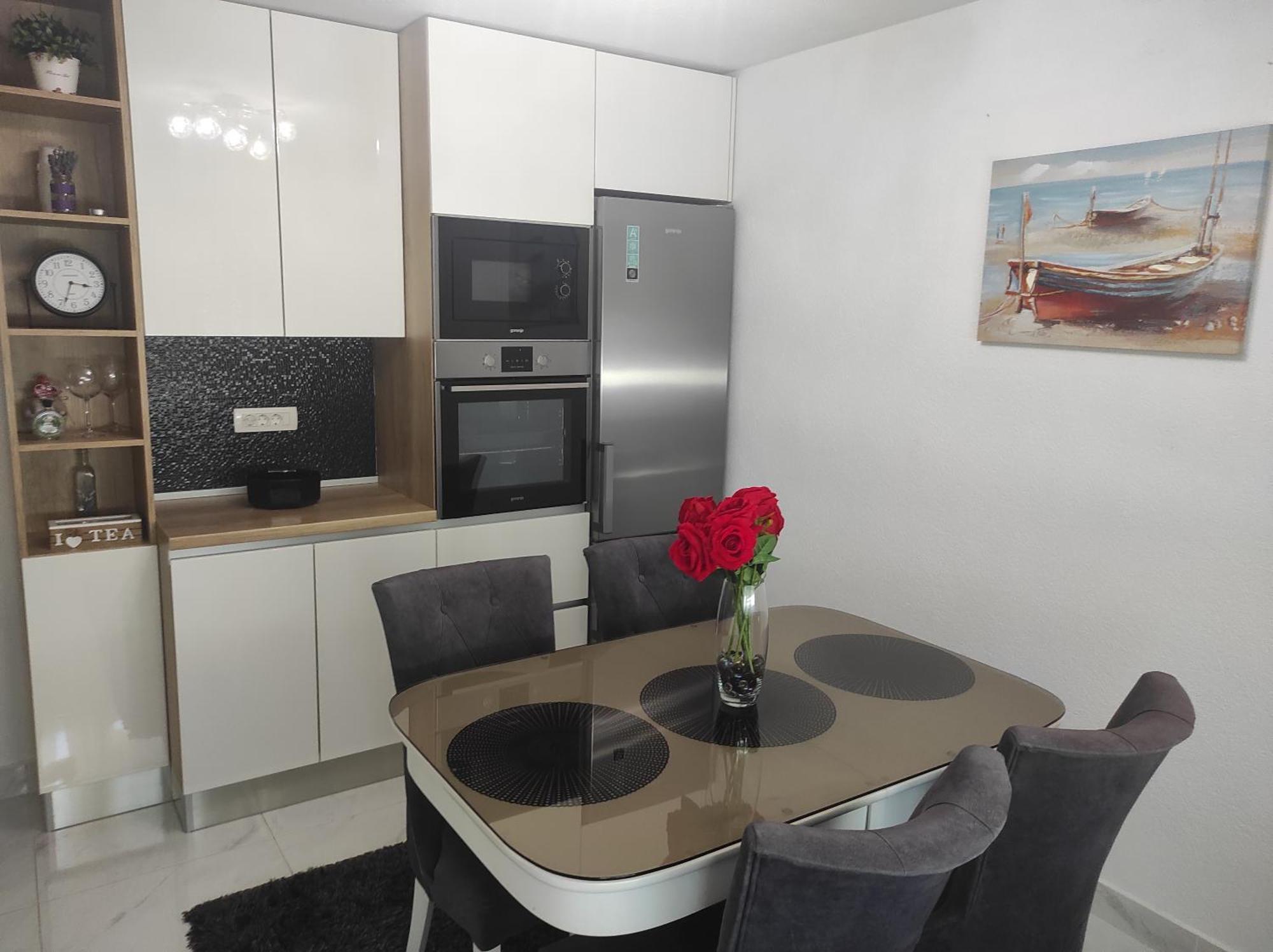 Apartman Ana 캐플례나 외부 사진